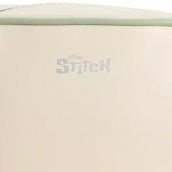 Disney Lilo and Stitch Camera Crossbody Purse - Picture 6 of 7